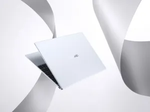 The new flagship laptop provides a smarter way to work with Multi-Screen Collaboration and an immersive viewing experience   