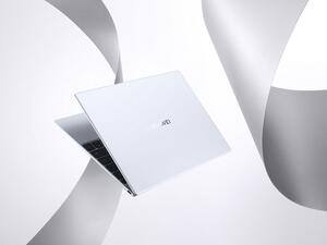 هواوي تطلق الحاسوب الشخصي HUAWEI MateBook X بوزن خفيف وتصميم انسيابي