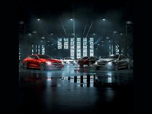 This Season, Settle for the Best with Mercedes-Benz Oman’s Exclusive Offer