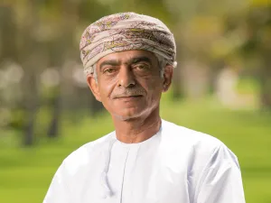 Al Bustan Palace, a Ritz-Carlton Hotel Welcomes Nabil Al Zadjali as General Manager