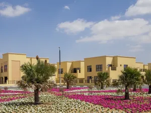 Nakheel Passes Dh1.2 Billion Sales Milestone for Ready-To-Occupy Family Homes 