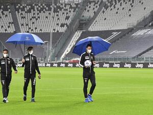 التوقعات تشير إلى منح يوفنتوس نقاط اللقاء الثلاث