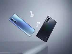 OPPO marks five years of 5G with the launch of all-new Reno4 Series