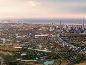 Azizi Developments Awards Salama Structural Engineers in Major Value Engineering Deal