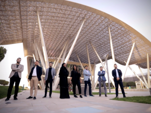 Qatar Foundation’s Stars of Science Selects Season 12’s Top Eight Innovators