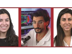 WCM-Q Student Researchers Probe Effects of COVID-19 on Pregnancy