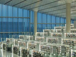Qatar National Library Celebrates International Open Access Week 2020 With Packed Schedule of Online Events   