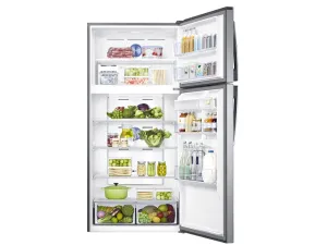Samsung's Twin Cooling Plustm Refrigerator: How Families Are Benefitting From a Flexible and More Dynamic Kitchen
