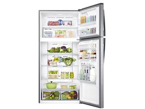 ثلاجة Twin Cooling Plus™من سامسونج: مطابخ أكثر مرونة وديناميكية