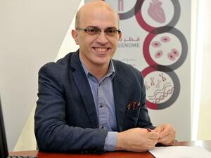 400 Million Arabs Missing From Global Genomics Database   
