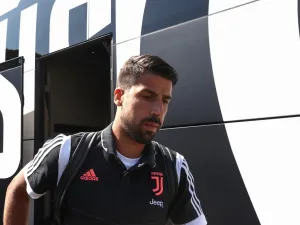 The German veteran will not be a part of the Old Lady's European journey, in a sign of his importance to the team this campaign (Photo: AFP)