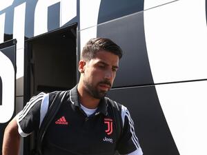 The German veteran will not be a part of the Old Lady's European journey, in a sign of his importance to the team this campaign (Photo: AFP)