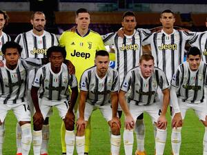 فريق يوفنتوس