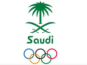 Saudi Arabian Olympic Committee logo (Photo: olympic.org)