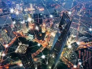 شنايدر إلكتريك تسلط الضوء على النتائج الإيجابية الأربع الرئيسة لعمليات التحول الرقمي الناجحة