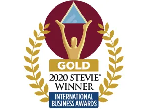Ooredoo Wins Gold Stevie Award for CSR