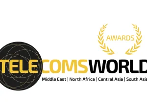 Ericsson Wins Digital Transformation Award at Telecoms World Middle East Conference 2020 