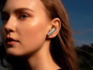 This is how the New HUAWEI Freebuds Pro is set to Redefine Noise Cancellation 