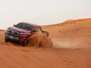 Al-Futtaim Toyota Records Strong Q3 Results