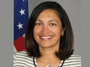QF: Third Georgetown Diplomatic Training Workshop at QF Offers Strategies for Peace in a World of Conflict 