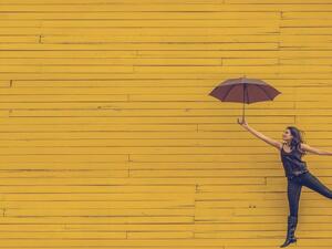 ما تفسير الحلم باللون الأصفر في المنام؟