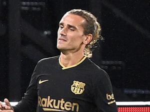 أنتوان غريزمان