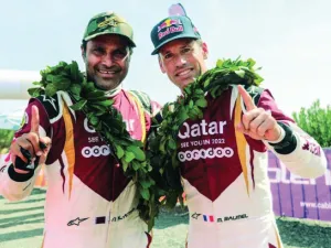 Photo: Qatar Tribune