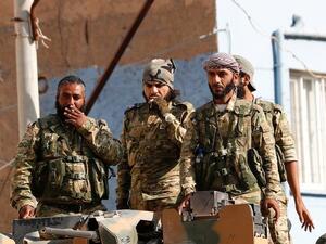 Conflict over Nagorno-Karabakh (Twitter)