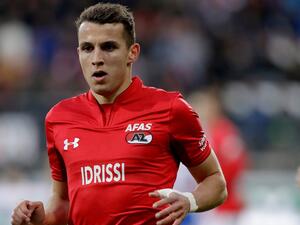 Oussama Idrissi (Photo: bbci.co.uk)
