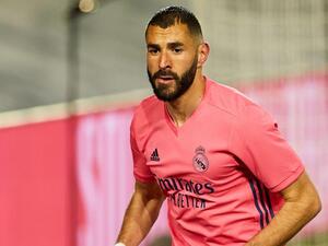 كريم بنزيمة