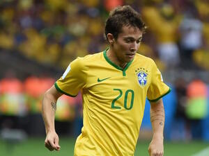 Bernard (Photo: AFP)