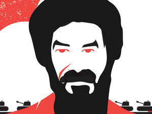 Why Are Bin Laden and Saddam Hussein's Names Trending Online Again?