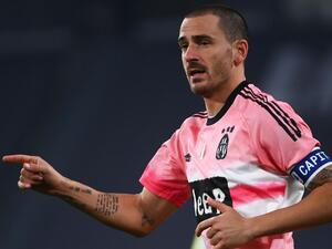 ليوناردو بونوتشي