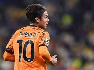 باولو ديبالا