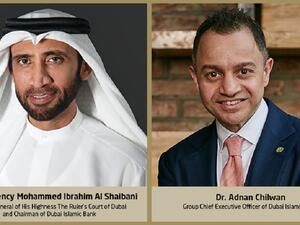 Dubai Islamic Bank 3rd Quarter 2020 Group Financial Results 