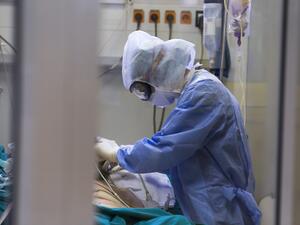  تسجيل 3087 إصابة جديدة بفيروس كورونا المستجد