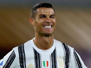 كريستيانو رونالدو