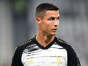 كريستيانو رونالدو