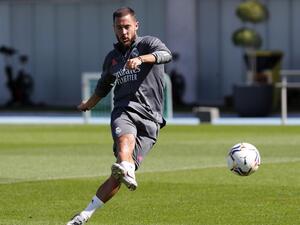 إيدين هازارد