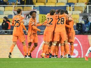 فوز افتتاحي مهم لبيرلو ولاعبيه