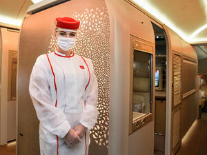 Emirates Skywards hits the 20-year mark with over 27 million members