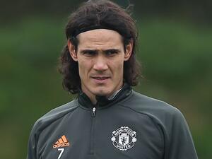 إيدينسون كافاني