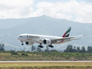 World Food Day: From the Farm To the Fork - Emirates Skycargo Maintains Supply Chains for Food and Other Perishables During COVID-19