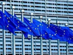 الاتحاد الاوروبي والدول الأعضاء فيه هم أكبر داعم مالي دولي للفلسطينيين