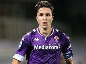 فيديريكو كييزا