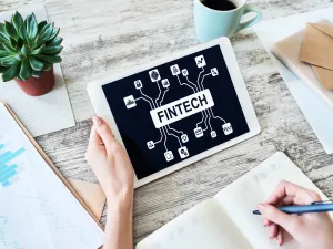 A Growing Industry: 5 of the Middle East's Biggest Fintech Startups 