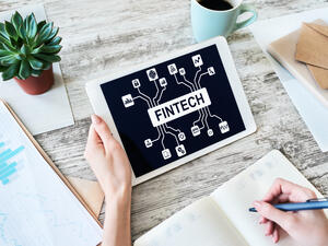 A Growing Industry: 5 of the Middle East's Biggest Fintech Startups 