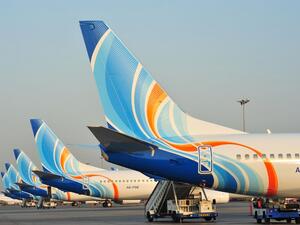 flydubai Recognised at the Business Traveller Middle East Awards
