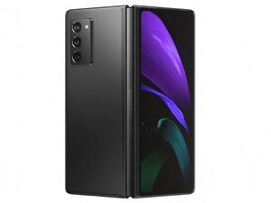 مزايا ذكية ومبتكرة تعزز قدرات هاتف Galaxy Z Fold2 5G من سامسونج للتفاعل بسلاسة مع منظومة أجهزة Galaxy