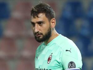 جيانلويجي دوناروما